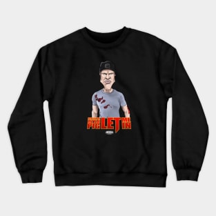 Butch Crewneck Sweatshirt